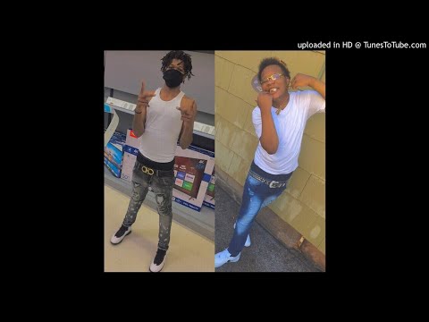 TGS Jay x TGS Zoom - "THUG KILLER"