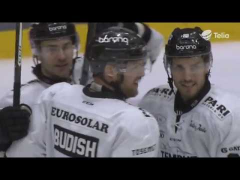 HIFK-TPS Highlights 11.10.