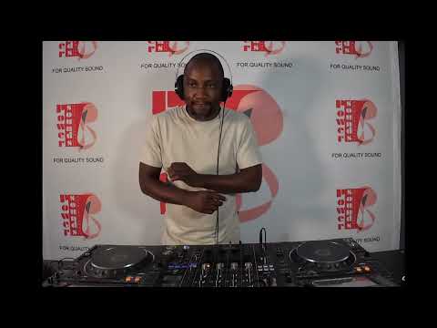 The Greatness Of House Music with Kondi