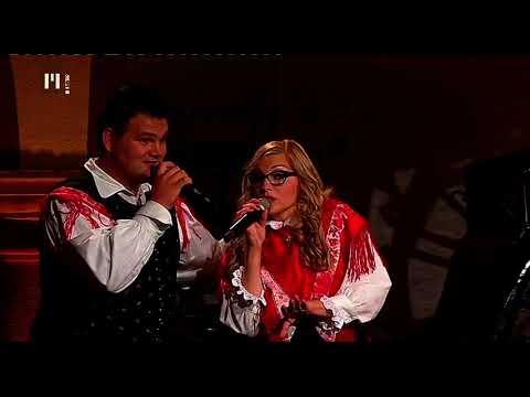 Žargon - Kdor jo rad ima