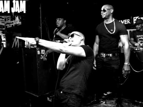 TUGGAWAR - ACTION MAN - T39 {SYNDICATE} - I GOT A TEMPER