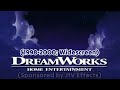 DreamWorks Home Entertainment 1998 2000 Widescreen Effects Sponsored By JtV Effects