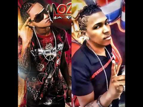 y2mate com   Yo No Soy Freco  Toxic Crow Ft Mozart La Para 480p