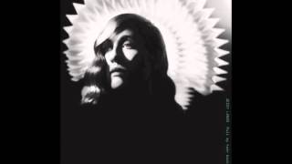 Jessy Lanza - Against the Wall