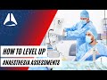 Improve your anaesthesia assessments with these tips! | #anaesthetics #anesthesiology #crna