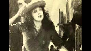 Stevie Nicks "Mabel Normand"