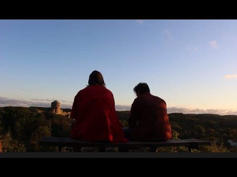 THIS IS JUNKIEMONKIE - Short Film