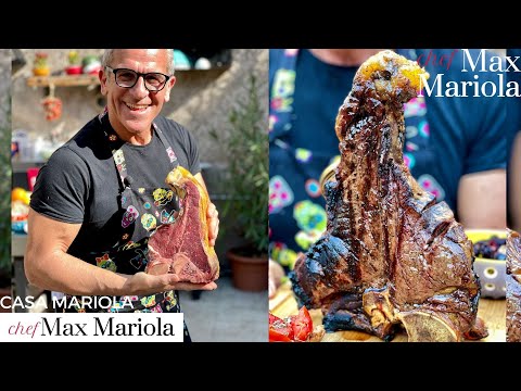 , title : 'BISTECCA VACA RUBIA GALLEGA Che cos’è e come cuocerla ricetta di Chef Max Mariola'
