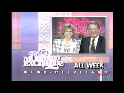 The Morning Exchange Channel 5 Bumper