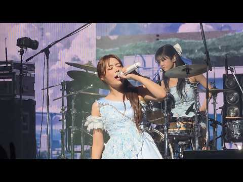 QWER - 'Dreamer' Live at Spotify O-EAST, Shibuya | 2nd TOUR ROCKATION：ROCKET LAUNCH!! IN JAPAN