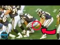 Top 10 Trick Plays in NFL History