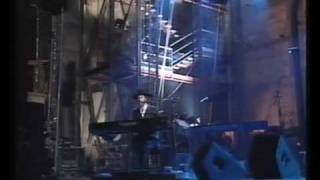 Francesco De Gregori - Bellamore [Live in Reggio Calabria - Marzo 1993]