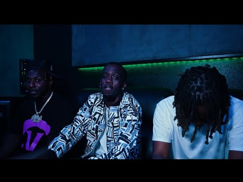 Benji Bam feat. Yung Al & YB Puerto Rico - Street Life