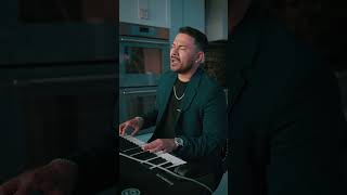 Frankie J - Daddy’s Little Girl (Piano Acoustic) [2024]