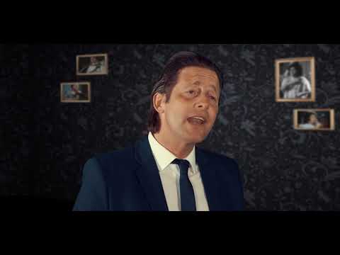 Henk Damen & Zangeres Zonder Naam - Jongen (Officiële Videoclip)