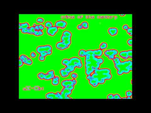 eX Girl - Crime Of The Century
