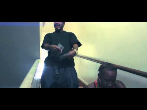 Hustla Boogie - "ATM" (Feat Nisha B) (Shot By VicMedia)