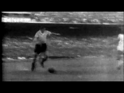 Gol de Ghiggia - Uruguai - Copa do Mundo de 1950