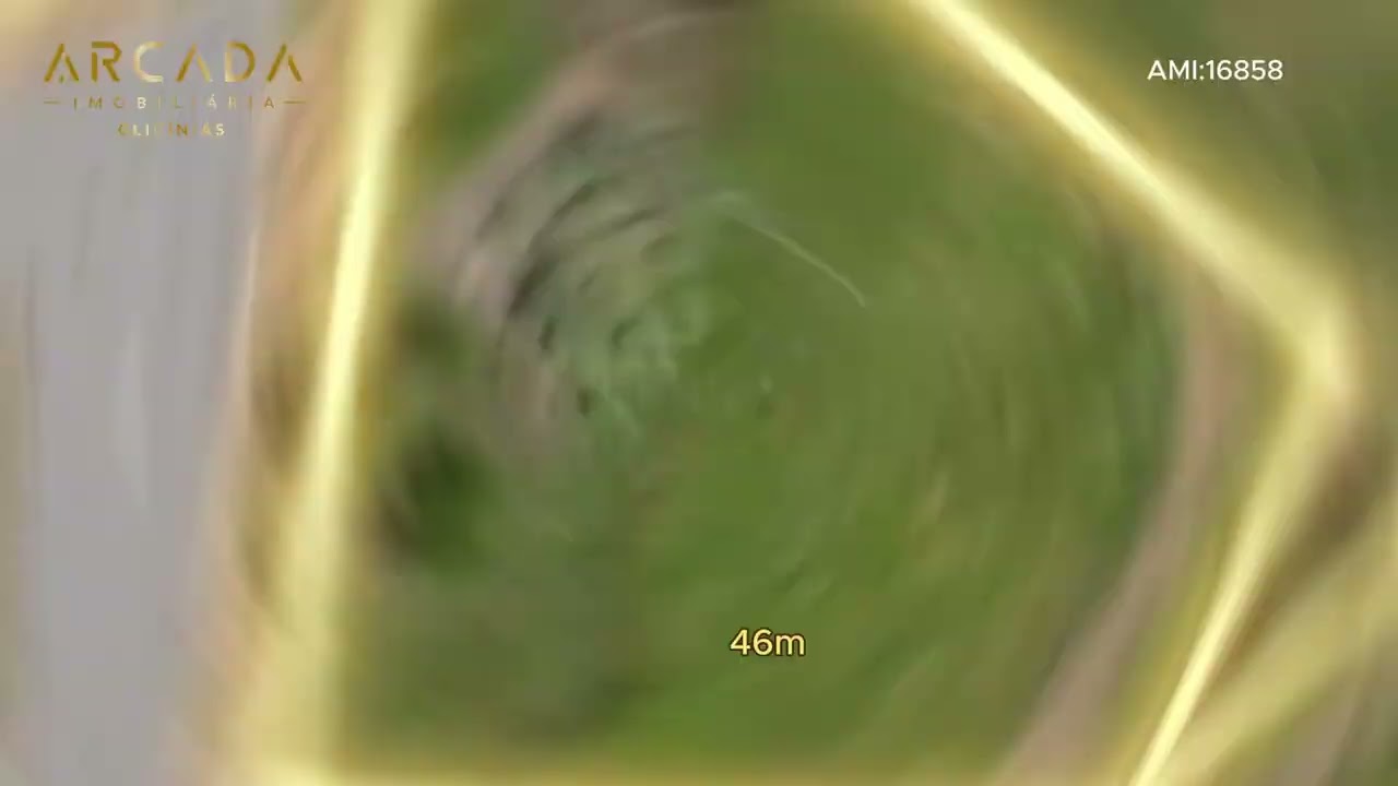 Vídeo do imóvel