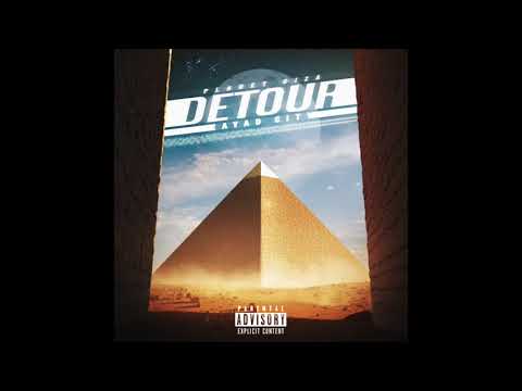 Bring It Back - Planet Giza