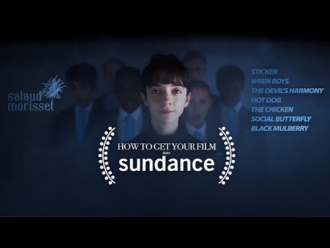 How To Get Your Film Into Sundance? A Best Of Fest Short Films Collection - Trailer