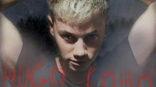 Hugo Cobo (OT) anuncia Demonios su primer single