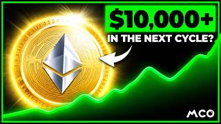 Ethereum: What Has to Happen for New Highs