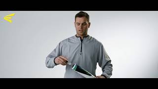 Video thumbnail: How To Use The Easton Z-Core Lock & Load Weight Kit