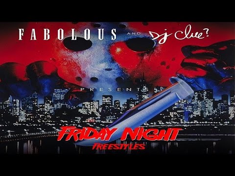 Fabolous - Life's A Bitch ft. Jadakiss