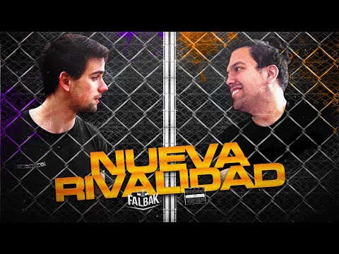 FALBAK ES ATACADO POR UNIVERSIDAD DEL WRESTLING! DIEGO ARANISS WWE SPOTMONKEYS Y MAS QUEDAN EN SHOCK