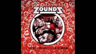 Zounds - Sick of Work