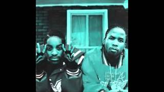 OutKast-Benz Or Beamer Ft. DJ aNJel (Chopped And Screwed)