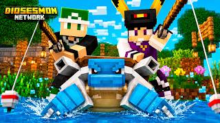 Download lagu Pescando con WILLY en DIOSESMON #9 mp3