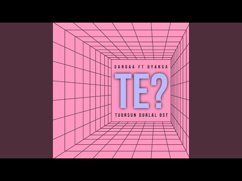 Te? (feat. Uyanga)