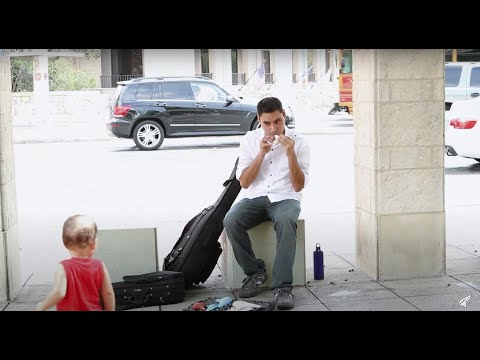 Together (Official Video) - David Erick Ramos