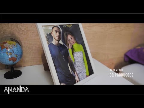 Ananda ft. Dreicon - Brisei (Official Music Video)