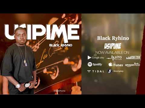 Black Rhino - USIPIME (Official Audio)