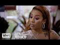 Keyshia Cole Is Ready To Date Again Love Hip Hop Hollywood