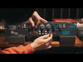 Heritage Audio - HA73EQ Elite Series Piano demos at Germano Studios, NY