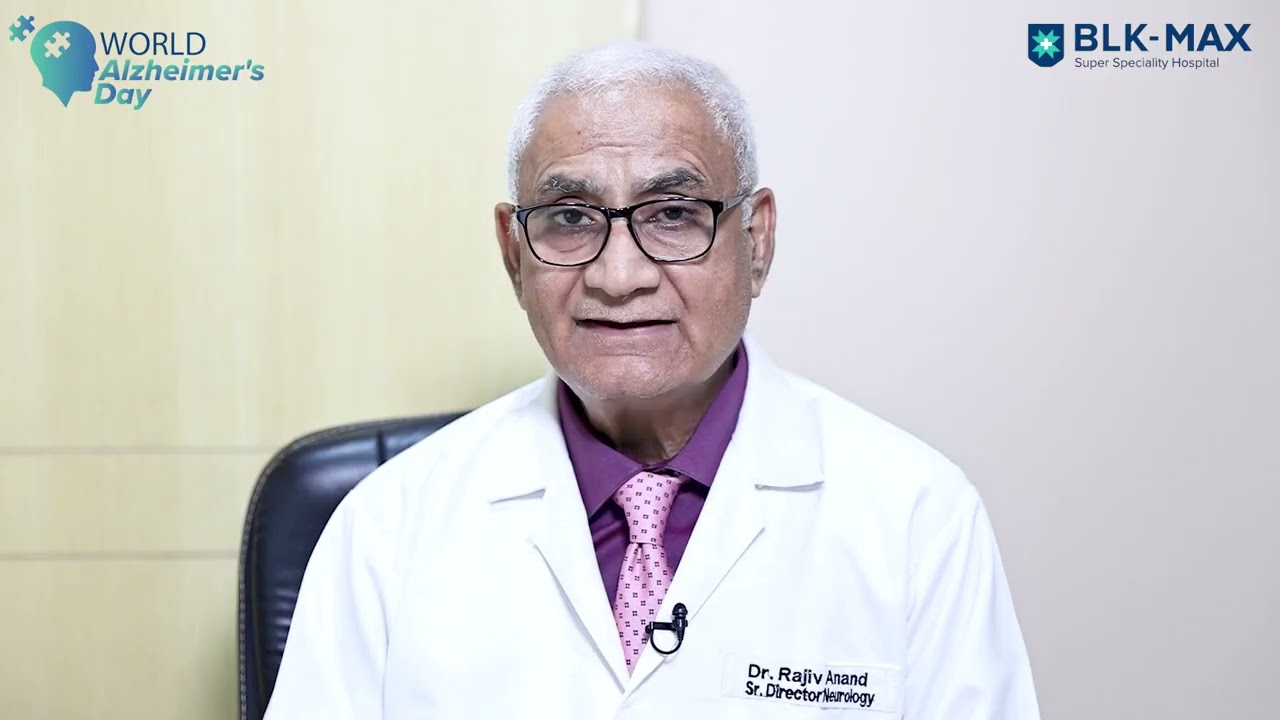 Dr Rajiv Anand Delhi