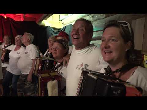 Løvås med venner - Rein magi