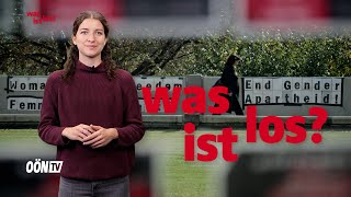 Was ist los? #24 Die letzte Botschafterin