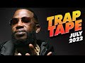 New Rap Songs 2022 Mix July | Trap Tape #66 | New Hip Hop 2022 Mixtape | DJ Noize