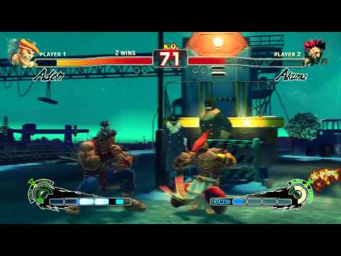 SS 2010 SSFIV Teams 3 v 3 Top 8 WF - Taipan (Gamerbee) Vs Two and a Half Men (Toxy)