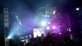 Creamfields 2008 Ferry C - Good Quality