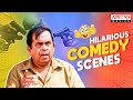 Brahmanandam Comedy Scenes Intelligent Hindi Dubbed Movie Sai Dharam Tej Lavanya Tripati