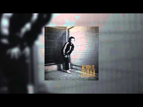 Zeidah - 06. Aléjate de mí (prod. Baghira) [MI VIDA ES] 2014