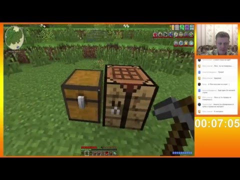 24ч СТРИМ 1часть - Майнкрафт, КСГО, КСНЗ, geometrydash, mario sonic и другие