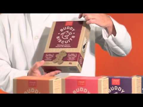 What's Cooking? Ep. 10 Packaging Re-design