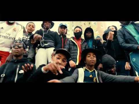 Vendetta Squad - Hasta Luego